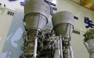 我国首个液体火箭发动机垂直高空模拟试验台完成考台
