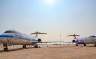 国产新能源轻型运动飞机交付