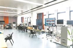 共建共享平台 有效集成资源