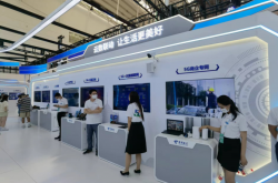 “硬科技”上新 5G-A商用加速——透过2024上海世界移动通信大会看信息通信业新风向