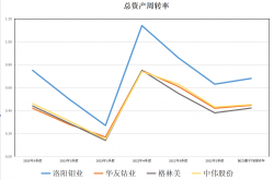 洛阳钼业拟向6家全资子公司提供不超过11.6亿元担保
