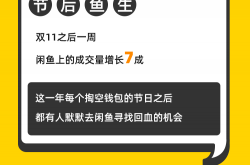 从交易到交情：从闲鱼看年轻人如何用兴趣编织生活