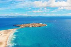 辽鲁航线海域5G网络全部建成投运——茫茫大海上也能“刷视频”了