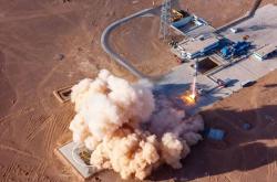 我国首个商业航天发射场已具备执行发射能力