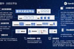 推动国产基础软件加快发展