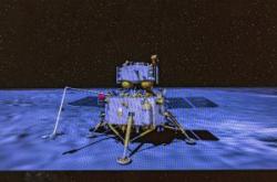 新华鲜报｜嫦娥六号任务总设计师胡浩：为了月背近4斤土，拼了！