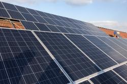 通威与Colibri集团签署合作协议 成为其独家组件供应商