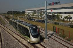 在山城重庆看“中国速度”｜30秒下线一台车，这个超级工厂有点酷