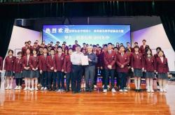 对话诺贝尔化学奖获得者吉野彰：2050年加油站会消失 机器人迎来飞跃