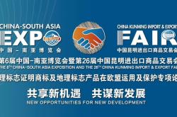 商务部：中国与南亚国家在数字和绿色经济领域具有广阔合作空间