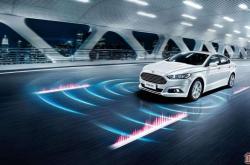 “自动驾驶已经进化到这种程度了”