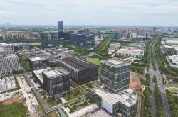 发挥双重优势布局数实融合