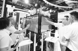 大模型落地，跑得快更要跑得稳