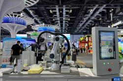 科技带动京津冀区域“共谋增量”——来自2024北京科博会的观察