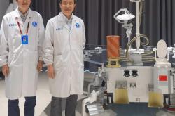 科技自立自强之院士说｜张平：为突破信息理论贡献中国科学家力量