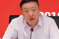中央纪委国家监委驻中国证监会纪检监察组组长：推动加大对资本市场行贿行为综合惩戒力度