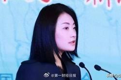 宗馥莉请辞或“以退为进”？娃哈哈内部矛盾公开化