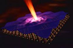 我国科学家发现新型高温超导体