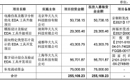 华大九天晋级国家队