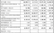 道生天合更新招股书：被问询后调整IPO募投项目 经营性现金流长期告负仍坚持分红