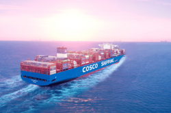 中远海控2024年净利润预计约553.72亿元，同比增加约94.99%