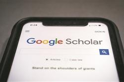 AI生成的“垃圾科学”正侵蚀谷歌学术平台