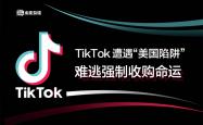 TikTok在美国：决定命运的75天