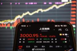 挖深“蓄水池”夯实“稳定器” 打通中长期资金入市卡点堵点