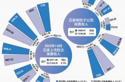 今年起每年新增保费的30%用于投资A股