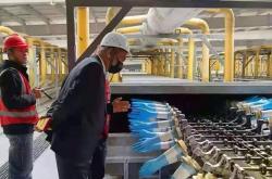 金发科技2024年净利润预增152.58%到199.94%