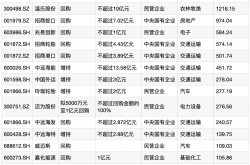 年内A股新增56单回购计划 近一半获专项贷款支持