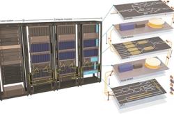 全球首台可扩展光量子计算机原型问世