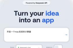 DeepSeek风口下的资本喧嚣与骚动
