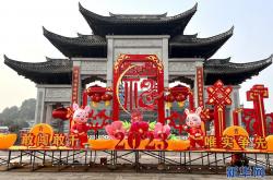 重庆迎3000万游客大考：春晚效应亟待提升城市温度