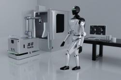 智启荆楚春！湖北人形机器人展现人工智能新成果