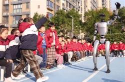 家用市场期待机器人来“敲门”
