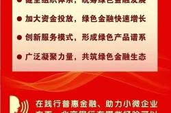 关于资本市场做好金融“五篇大文章”的实施意见发布
