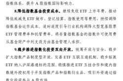 中国证监会发布《关于资本市场做好金融“五篇大文章”的实施意见》