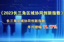 资本市场服务科创更有力 加速要素资源向创新主体集聚