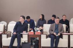 扎实走访上市公司 北京证监局推动问题解决提升发展质效