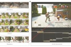 微软AI通过“玩”游戏学会设计电游