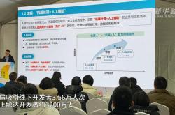 新华全媒+|“人工智能+”催生行业新变——中西部多地走访见闻