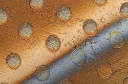 我国科学家制备出可控手性石墨烯卷