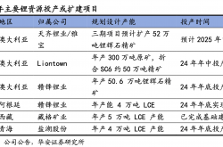 A股锂电池板块2024年业绩分化 反映市场竞争仍激烈