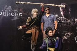 加速崛起： 国产单机游戏如何保持发展“后劲”