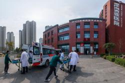 全国人大代表、中国太保周燕芳：应大力推广商保在公立医院的一站式结算
