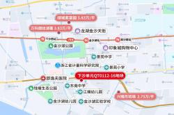 越秀地产迎“开门红”，1-2月实现合约销售额128亿、同比上涨23.8%