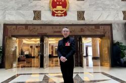 全国人大代表、太平鸟集团董事长张江平：建议完善时尚产业商标共存机制