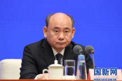 专访全国人大代表、天津滨海新区区长单泽峰：探索“北京研发+天津转化”模式，营造“类中关村”创新生态