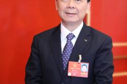 专访全国人大代表、余姚市委书记傅贵荣：以强化链式集聚发展新质生产力，打造新能源汽车千亿强县